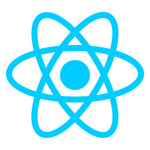 React