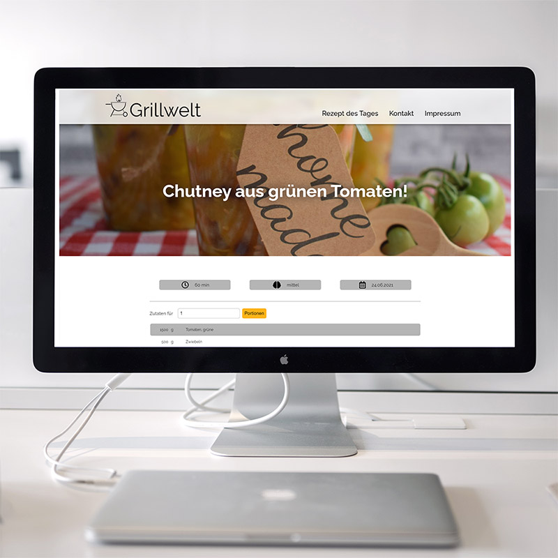 Grillwelt